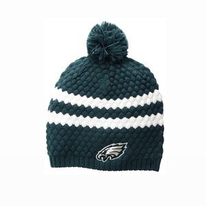 NEVER WORN‼️ NWT‼️ Philadelphia Eagles beanie